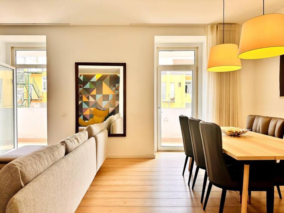 Appartement Lucky Alameda *