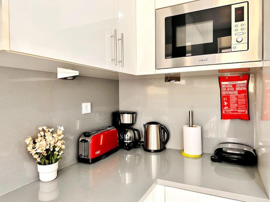 Appartement Lucky Alameda Lissabon