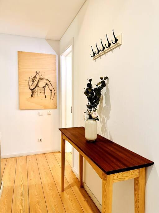 Appartement Lucky Alameda *