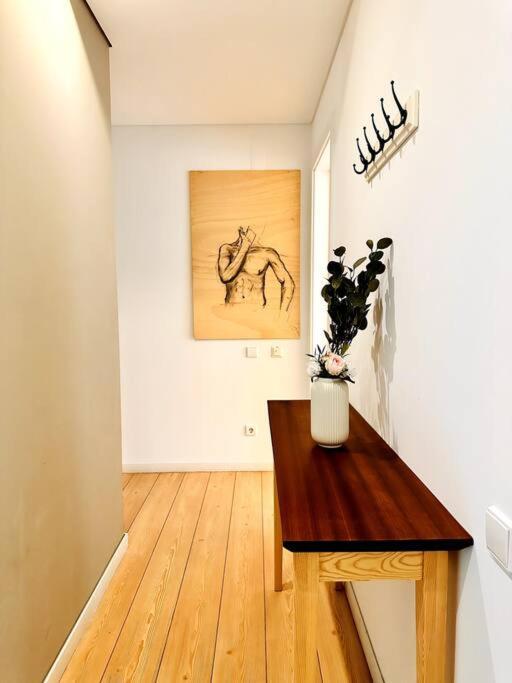 Lucky Alameda Appartement Lissabon