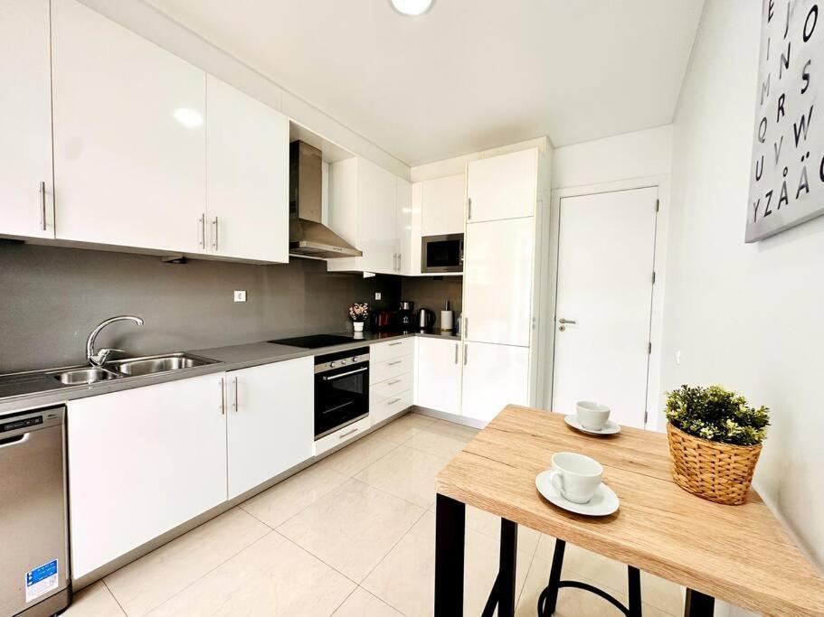 Appartement Lucky Alameda *