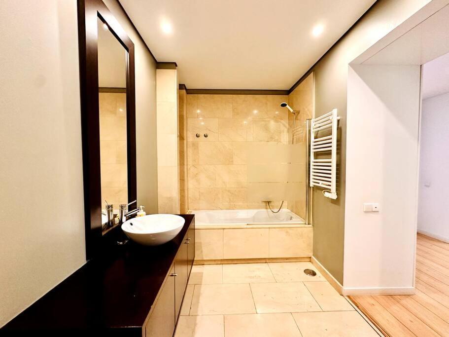 Appartement Lucky Alameda *