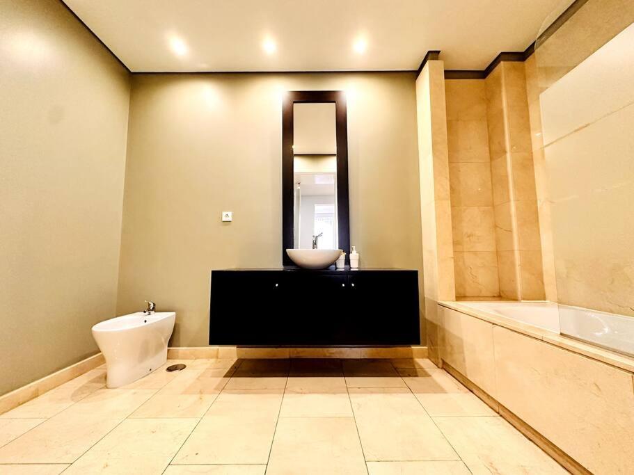 Appartement Lucky Alameda Lissabon