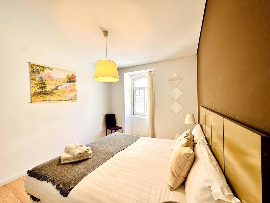 Lucky Alameda Appartement Lissabon