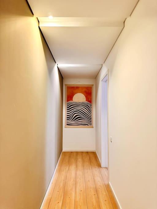 Appartement Lucky Alameda Lissabon