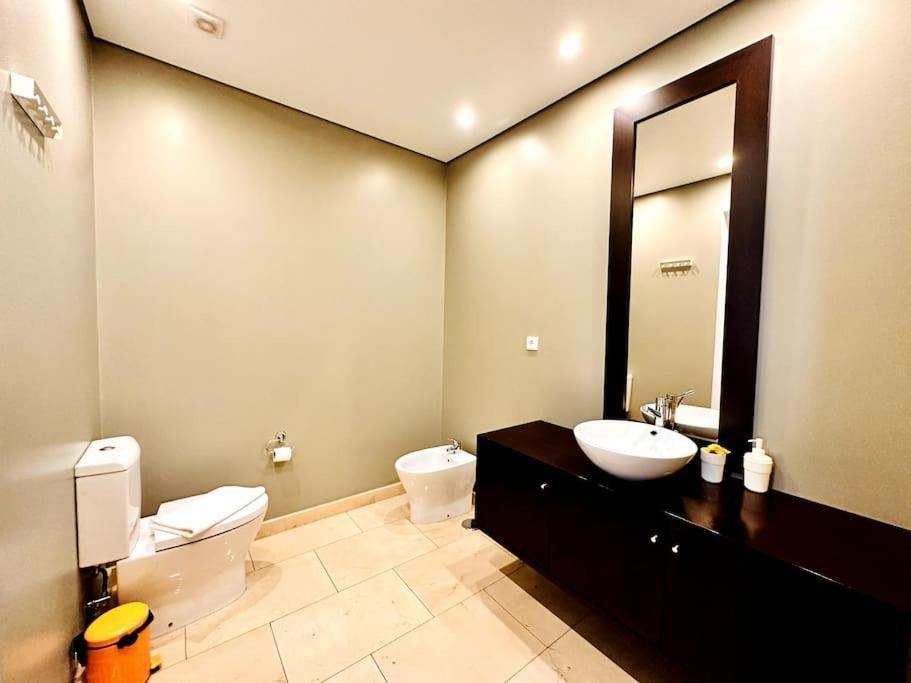 Appartement Lucky Alameda *