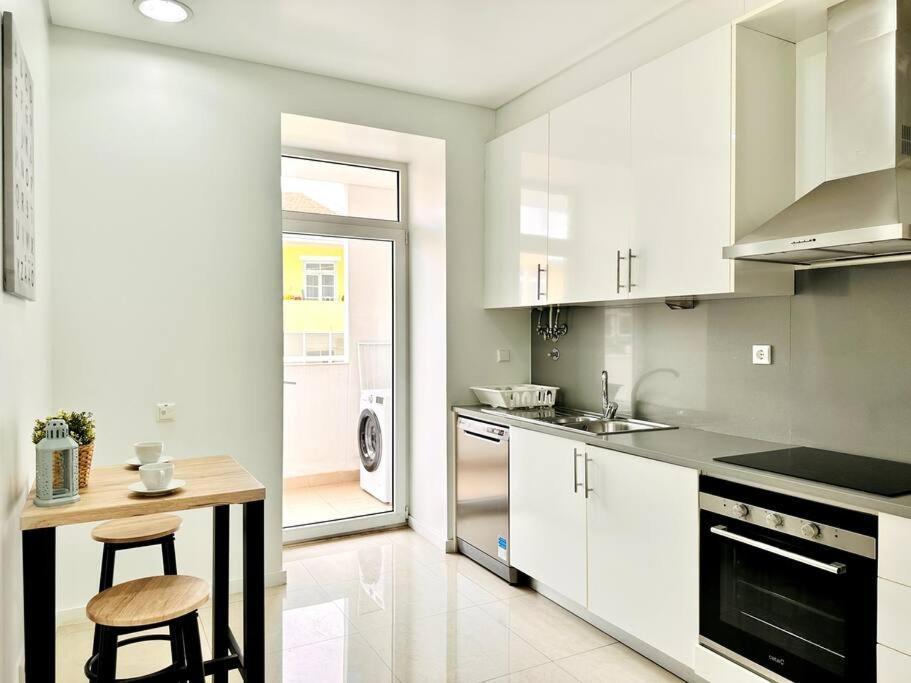 Appartement Lucky Alameda *