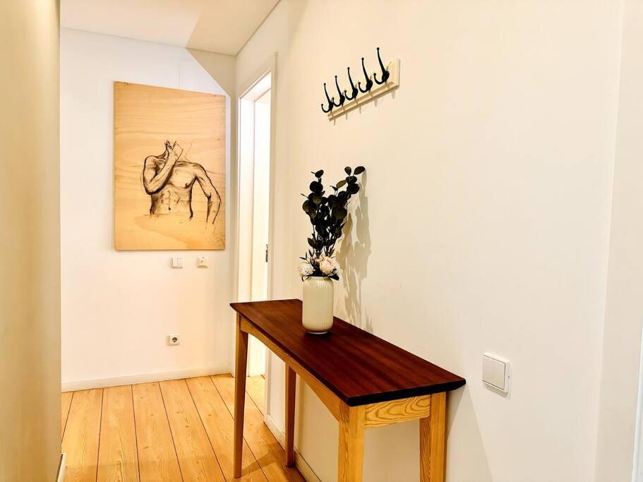 Appartement Lucky Alameda Lissabon