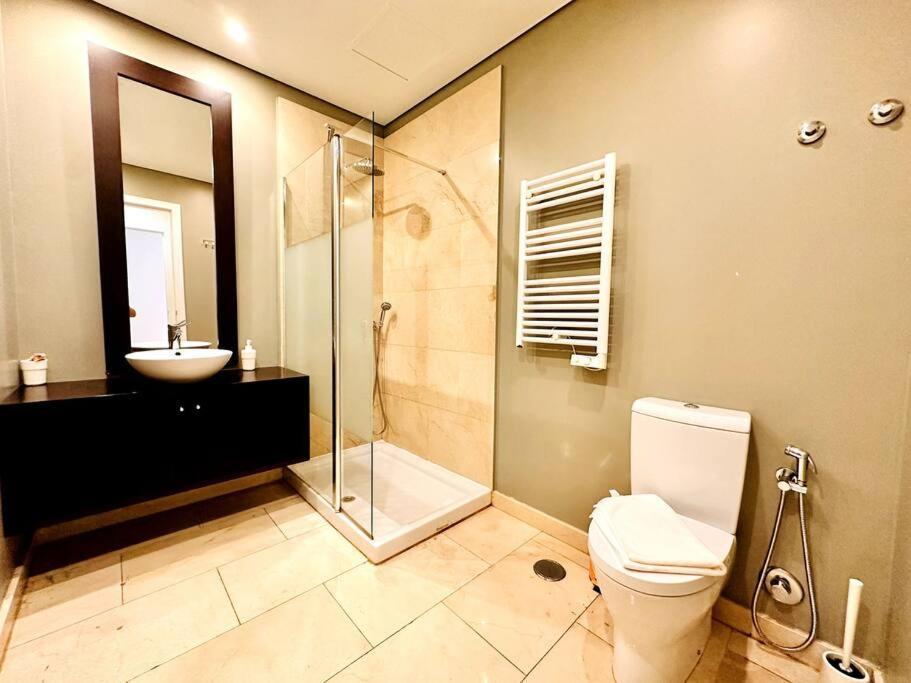 Appartement Lucky Alameda *