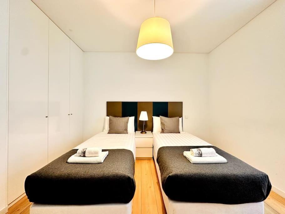 Lucky Alameda Appartement *