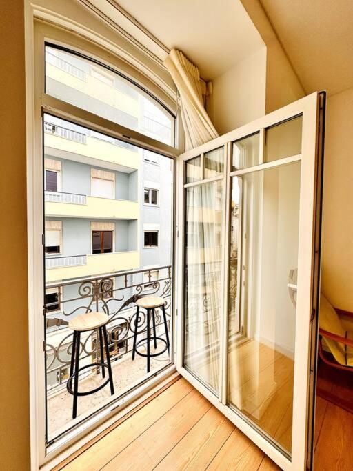 Lucky Alameda Appartement *