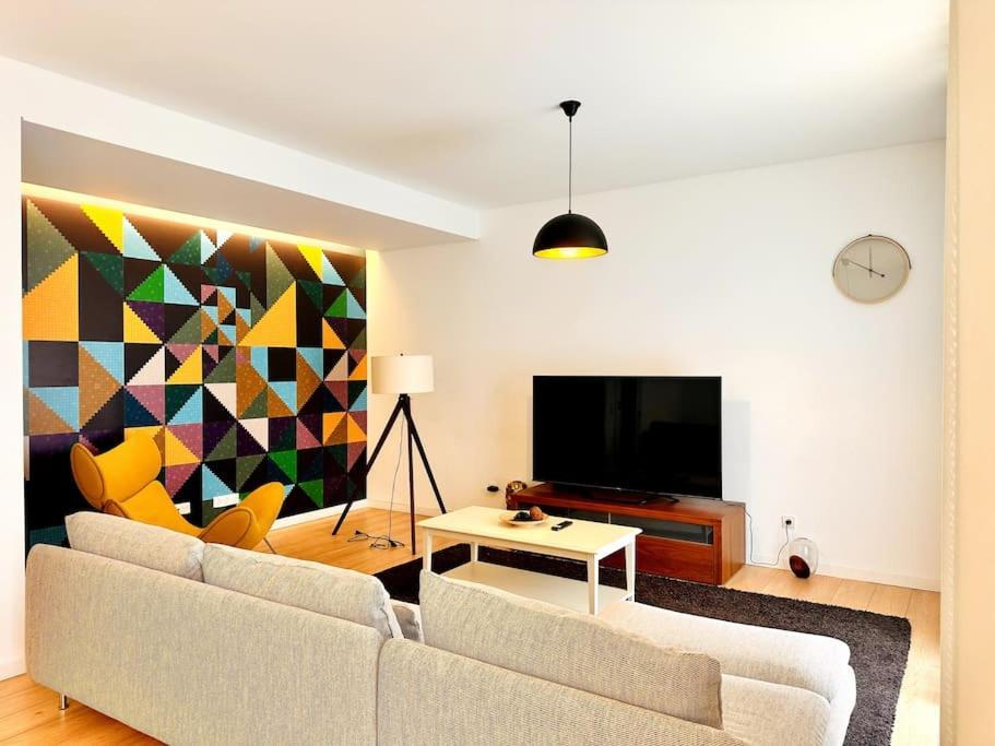 Appartement Lucky Alameda