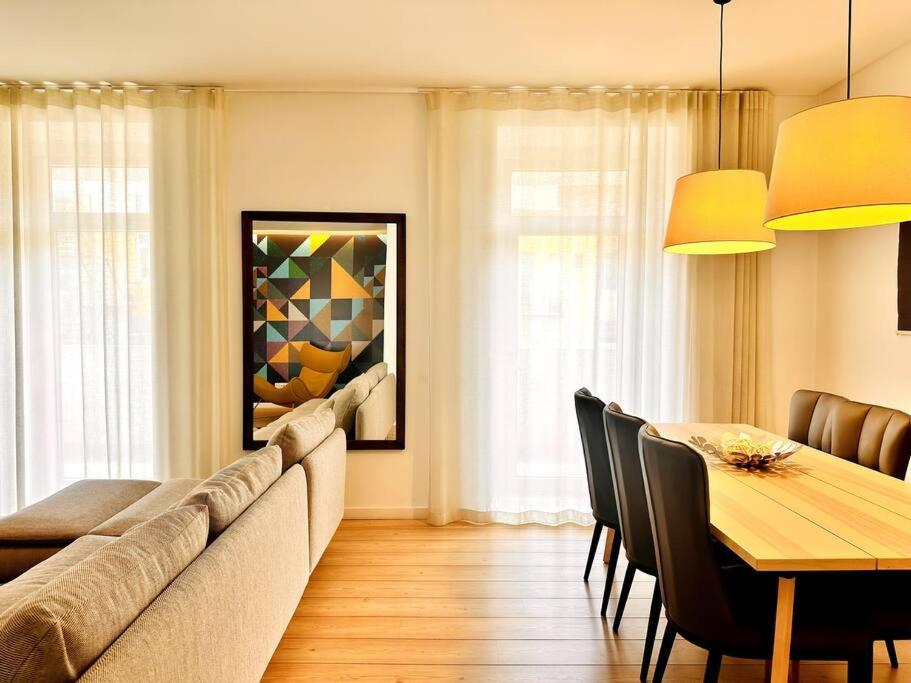 Appartement Lucky Alameda *