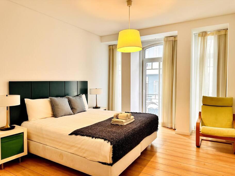 Lucky Alameda Appartement *