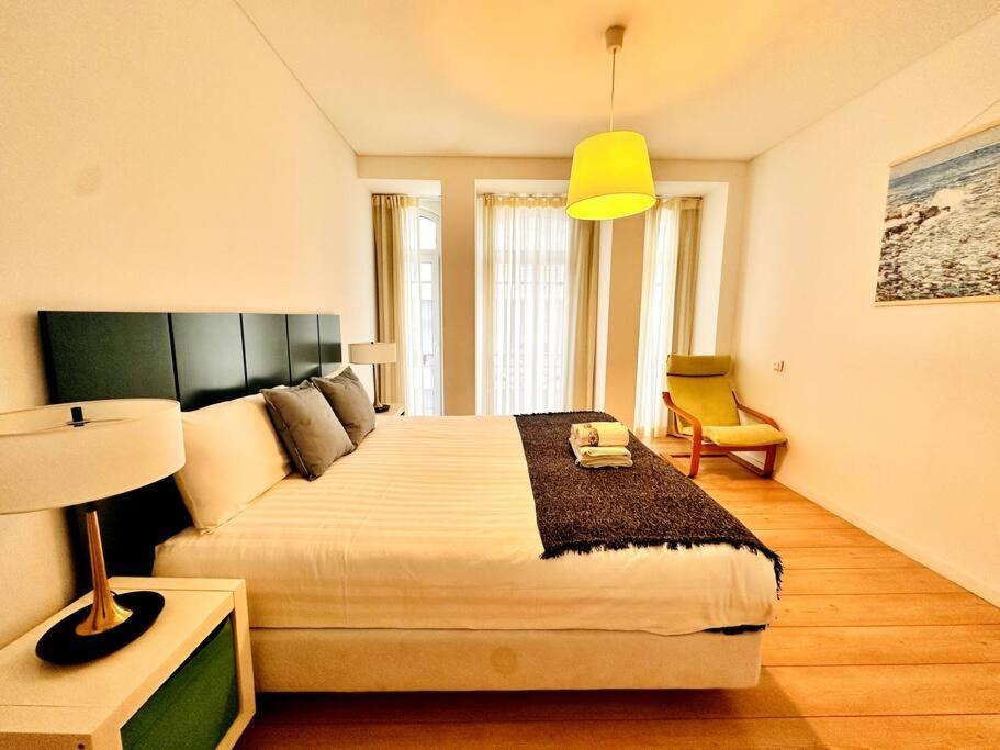 Appartement Lucky Alameda Lissabon