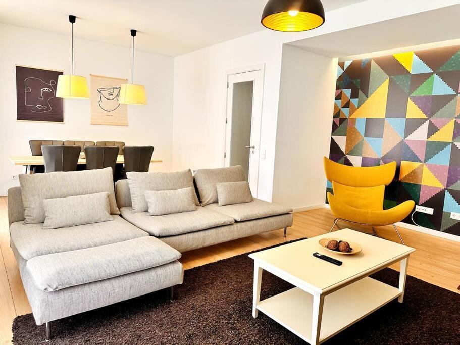 Appartement Lucky Alameda Lissabon