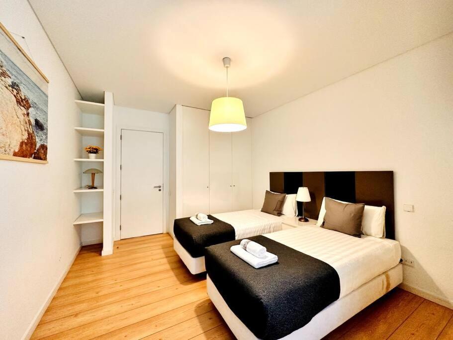 Lucky Alameda Appartement