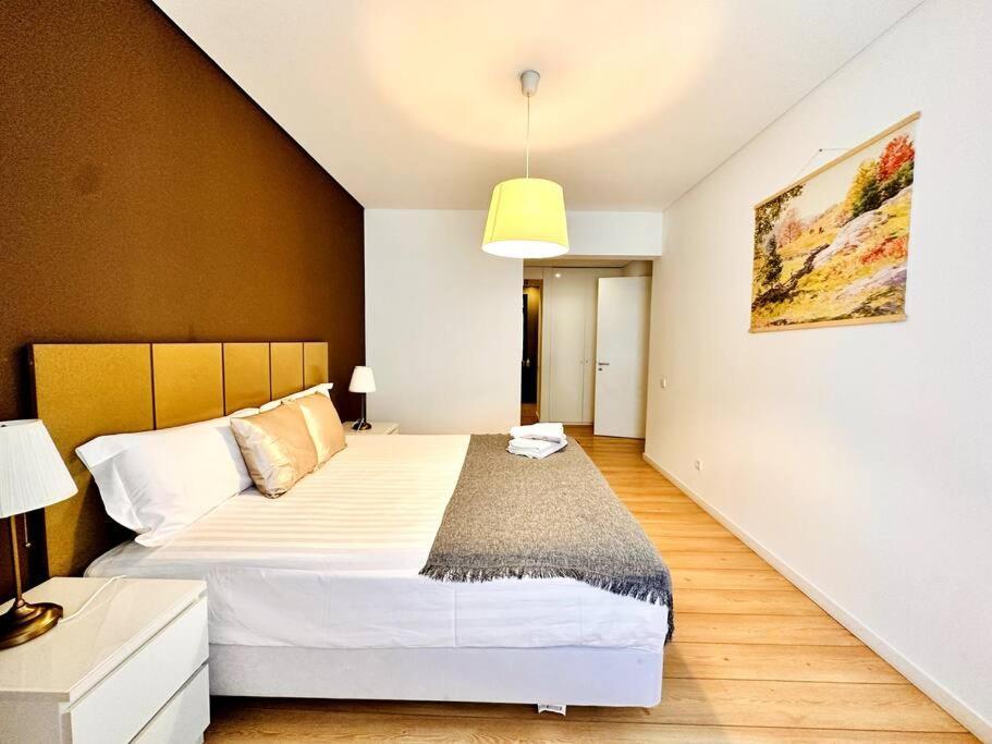 Lucky Alameda Appartement