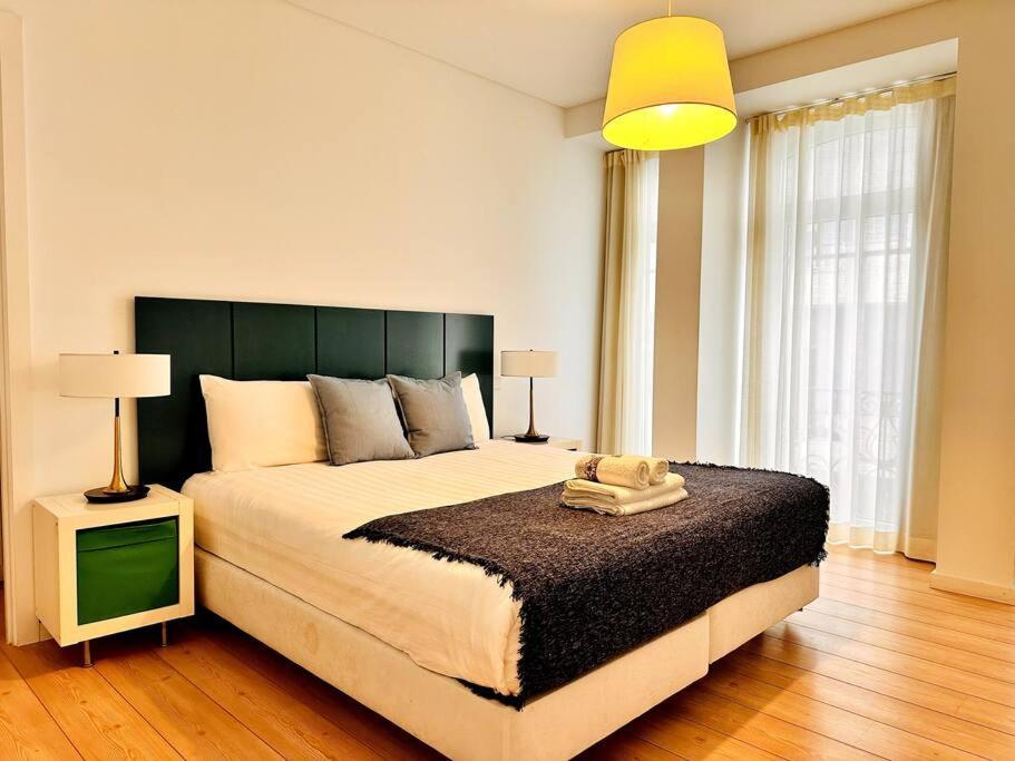 Appartement Lucky Alameda